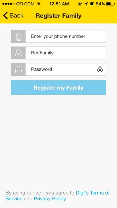 Digi-Family-Safety-register